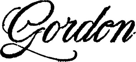 Garden Logo